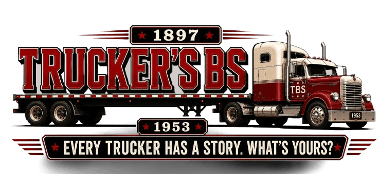 Truckers BS