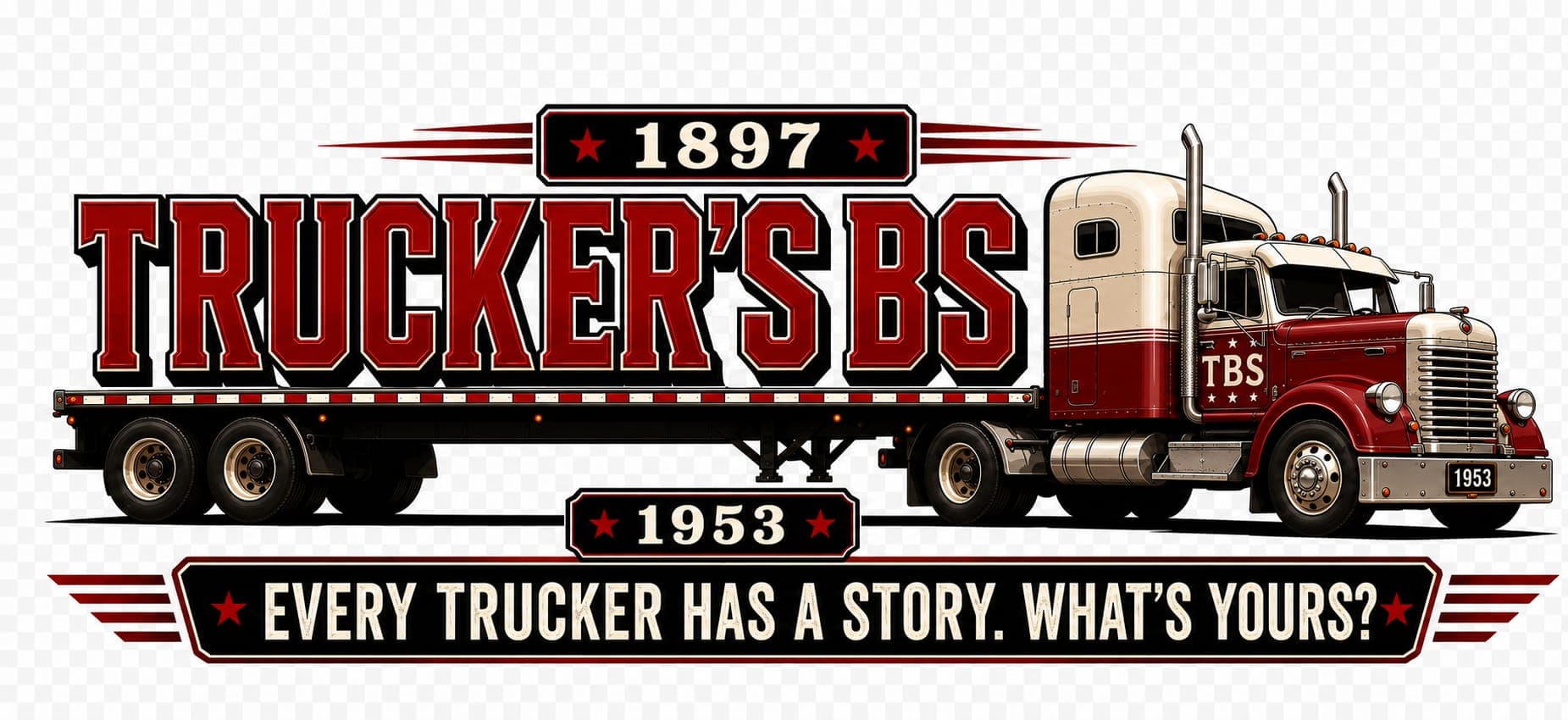 Truckers BS