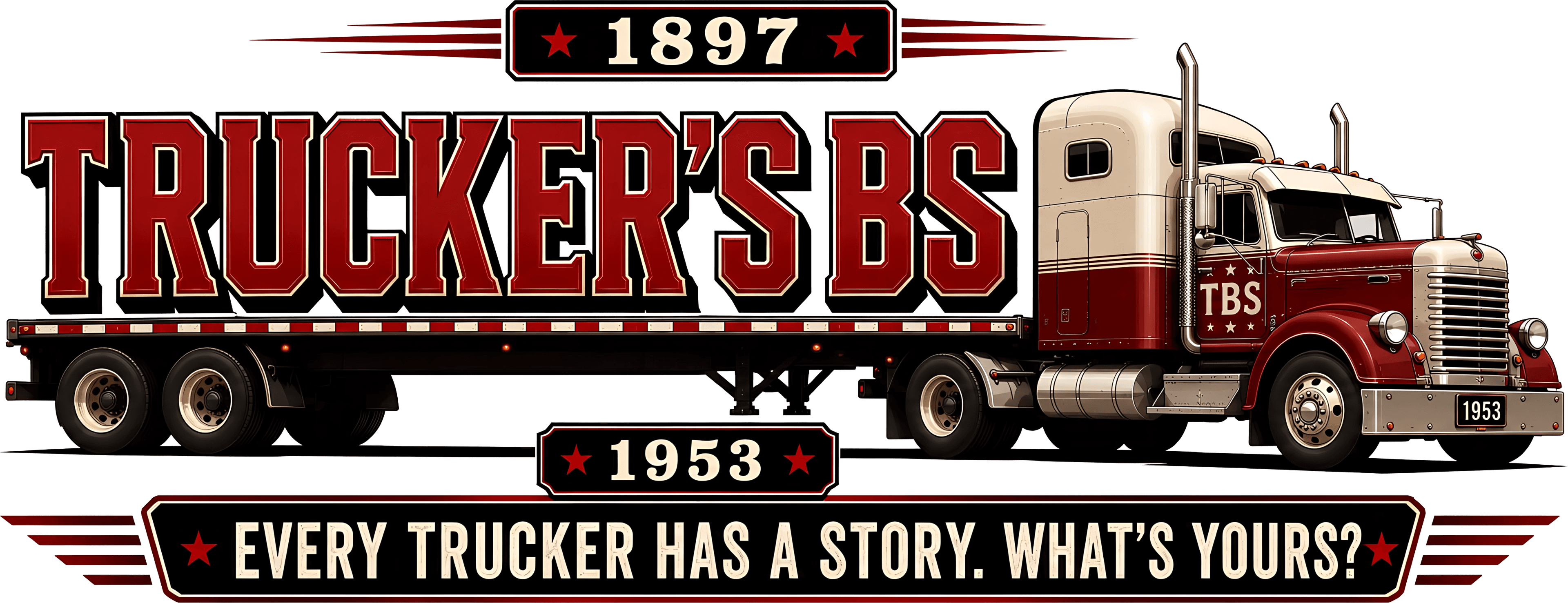 Truckers BS